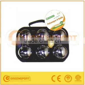 GSSBB Petanque Ball Petanque Boules thumbnail-1