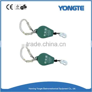 Wire Rope High Level Fall Arrester thumbnail-3
