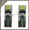 T10 2SMD Bulb Car Electric Smd Led Bulb h7 thumbnail-1