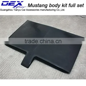 Car Part High Quality M~ustang Body Kit Full Set Right Price M~ustang Accessories thumbnail-3