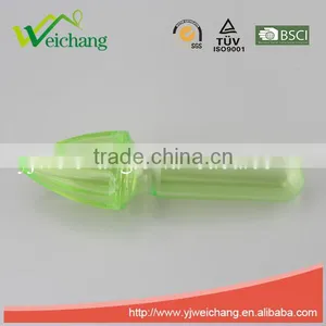 WCC215 Limes and Lemon Squeezer Manual Hand Held Orange Lime and Lemons Citrus Juicer Lemon Water Maker Fruit Wedge and Salad thumbnail-2