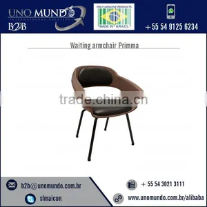 Excellent Quality Hot Selling Salon Styling and Waiting Chair thumbnail-5