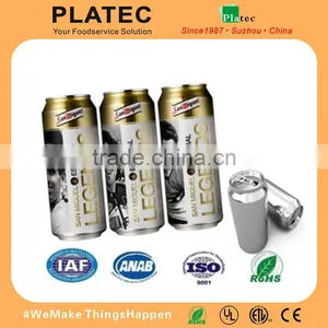 China Made 250ml Short Aluminum Cans China Supplier of Wholesale Energy Drink Can, Alumium Can for Beverage 250ml thumbnail-1