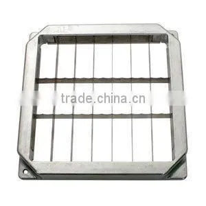 2017 New Design Lettuce Cutter With CE thumbnail-3