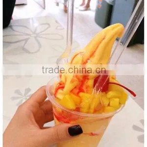 Soft Ice Cream Powder--mango thumbnail-1
