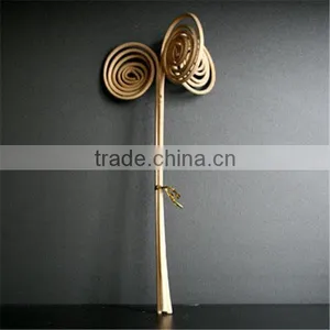 Reed Diffuser Wooden Stick Manufacturer thumbnail-1