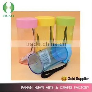 Made in China High Quality Color Plastic Cups thumbnail-1