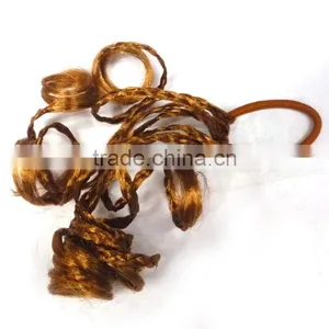 Children Fake Hair/hair Accessory thumbnail-1