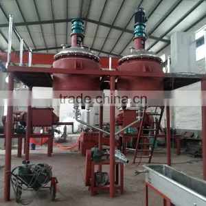 High Quality Hot Melt Glue Stick Making Machine thumbnail-1