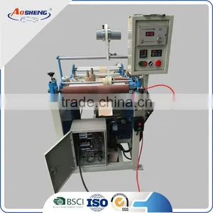 Mini Plastic Film Blowing Roll Printing Machine thumbnail-5