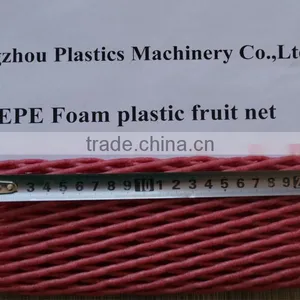 Safe Plastic Packaging Protective Sleeve Net for Bottle thumbnail-5