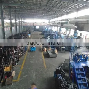 Hangzhou Qinghong Footwear Co., Ltd. company overview - view 4 thumbnail