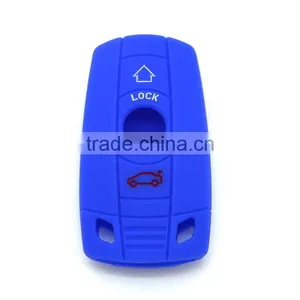 2017 Newest Design Silicone Car Remote Key Case Wholesale For Brand Car With Cheap Price thumbnail-5