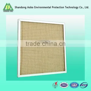 High Efficiency Conbined HEPA Filter Used in Clean Room/Ventilation and Air Conditioning Filters thumbnail-3