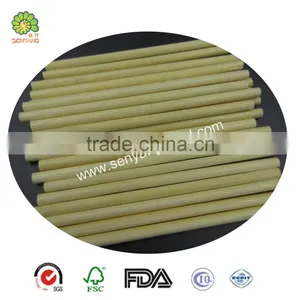 Disposable Wood Customized Printed Lollipop Stick thumbnail-2