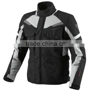 Cordura Motorcycle Jacket/Motorbike Cordura Jacket/Textile Motorcycle Jacket/ Biker Cordura Jacket / Cordura Motorbike Jacket thumbnail-1