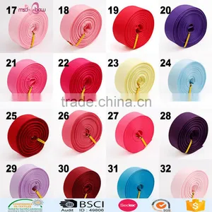 3 Inch Grosgrain Celebrate it Ribbon Cartoon Printed Christmas Decoration Ribbon thumbnail-3