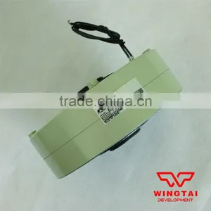 Mitsubishi ZX-2.5YH Magnetic Powder Brake thumbnail-1