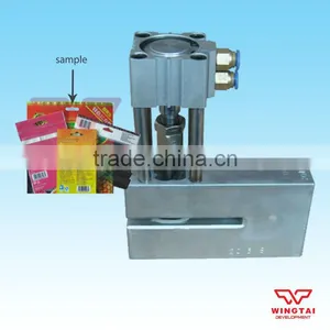Air Operated Hole Punch Equipment thumbnail-1