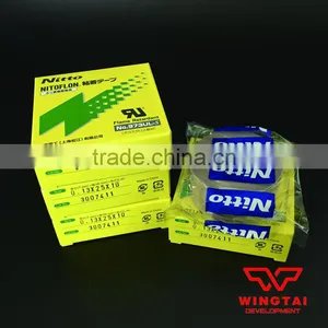 100% Origin Japan Electrical Tape Nitto 973ul-s thumbnail-4
