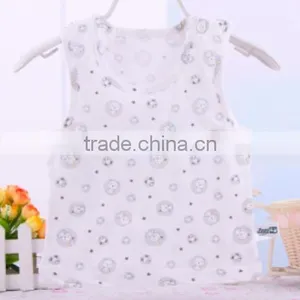 100% Cotton Baby T-shirt/baby Clothes thumbnail-2