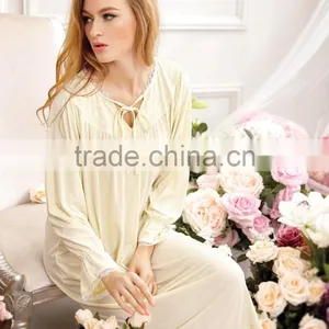 Spring Girl Dress Sleepwear thumbnail-1