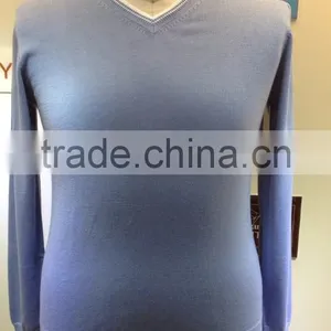 2015 New Fashion Knitting Men Sweater Theme 3 With Long Sleeve thumbnail-1