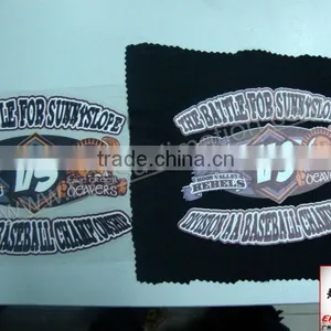 Dark Roll Eco Solvent Inkjet Heat Transfer Paper for T-shirt Cotton and Fabric thumbnail-1