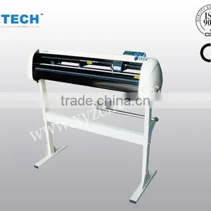 High Quality XYZ-TECH Cutting Plotter With CE thumbnail-1