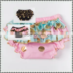 2017 Summer Baby Girls Bloomers thumbnail-4
