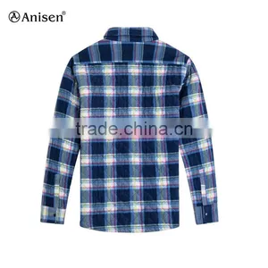 Wholesale Express Windbreaker Men Fashion Custom Jacket thumbnail-2