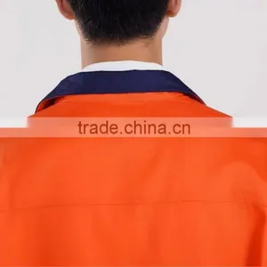 Fashin Workwear for Factory Workers thumbnail-4