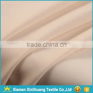 Wholesale Cheap Price Black Pure Polyester Chiffon Fabric for Dresses thumbnail-3