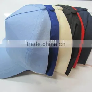 Poly Baseball Cap,promotional Cheap Baseball Cap thumbnail-4