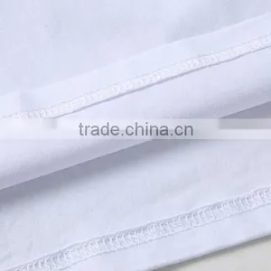 Produce Many Kinds of Plain t Shirt,white t Shirts thumbnail-6