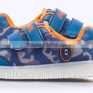HFR-YS59 2015 New LED Shoelace Emitting Light Switch Shoes,hot Explosion Models thumbnail-6