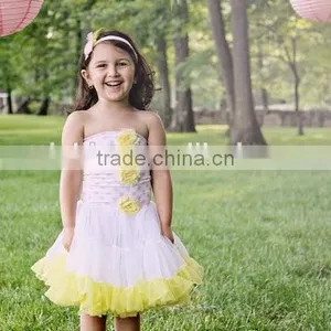 Hot Sale Cute Tutu Skirts Teen Pettiskirt Pettiskirt Outfit Cute Girls Skirt Chiffon Wholesale Pettiskirts Set for Girls thumbnail-4