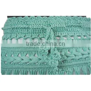 Plus Size Crochet Dress Pattern Women thumbnail-4