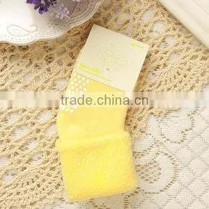 Zm33770a Bulk Wholesale Kids Thicken Socks Cute Boy Colorful Baby Short Socks thumbnail-6