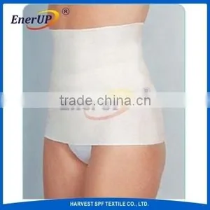 Angora Heated Back Support Belt for Women thumbnail-1