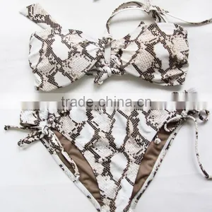 Sexy Hot Sex Bikini Womenl Swimwear thumbnail-6