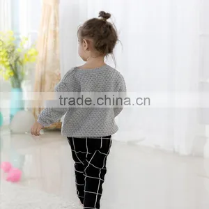 S17694A Cute Children Pullover Sweater With Embroidery Pattern thumbnail-3
