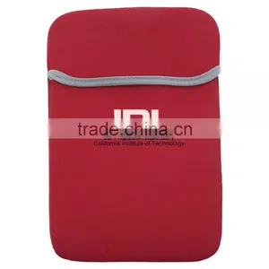 Soft Neoprene IPad2 Sleeve - Comes With Your Logo thumbnail-4