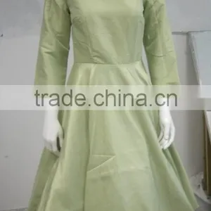 Vintage 1950's Rockabilly Swing Dress Vintage 50s Rockabilly Dress thumbnail-5