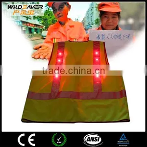 LED Carhartt Aramid Fabric Summer Winter Workwear thumbnail-1