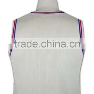 ISO9001/BSCI Manufature Slim Fit Unisex Embroidery Logo Cardigan Vest thumbnail-6