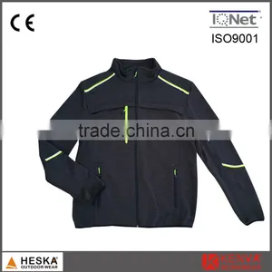 Mens Outerwear Wear Collars Knit Garment thumbnail-1