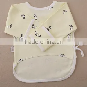 2017 Wholesale Summer Baby Clothes Romper Set Cotton Babies Clothings Sets thumbnail-2