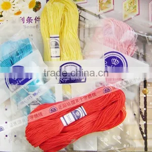 Cross Stitch Cotton Threads Cotton Sewing Threads of Cross Stitch Products thumbnail-6