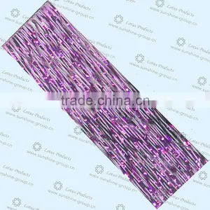 Colorful Metallic Yarn thumbnail-1